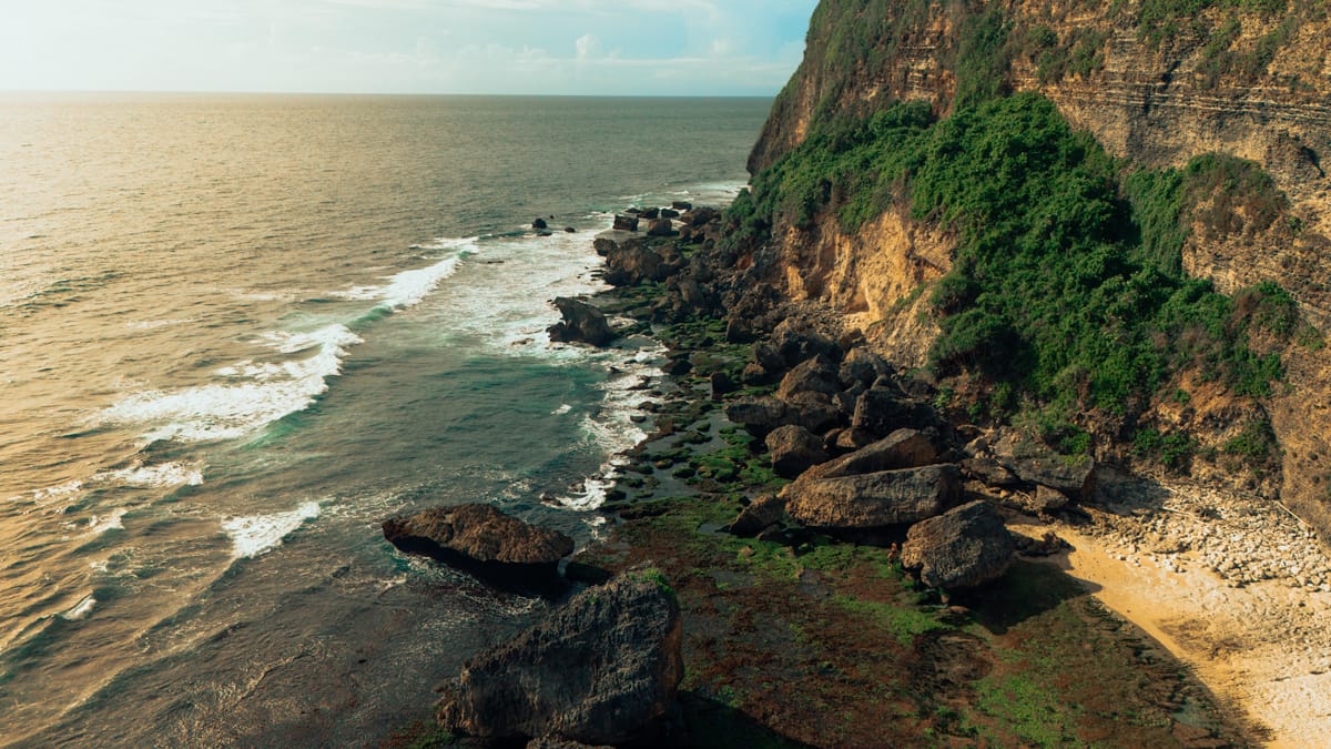 Top 5 Must-Visit Beaches in Uluwatu : Your 2024 Ultimate Guide to Bali's Coastal Gems!